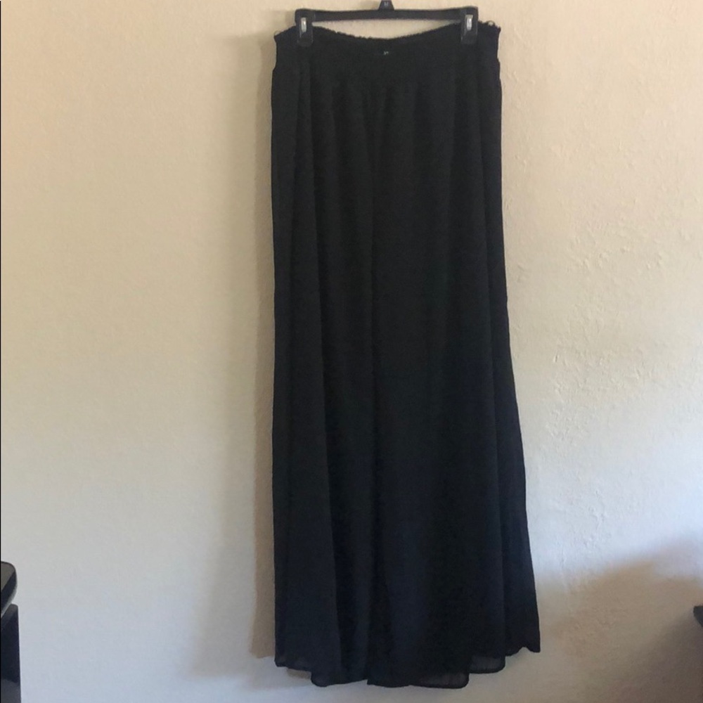 Forever 21 Leg Pants